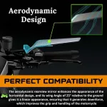 OTO2EYE Universal Motorcycl - view 5