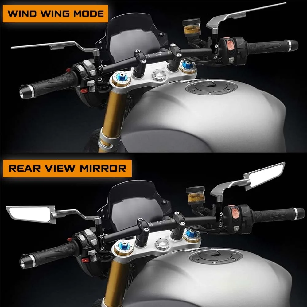 OTO2EYE Universal Motorcycl - view 6