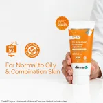 The Derma Co 1% Hyaluro - view 3