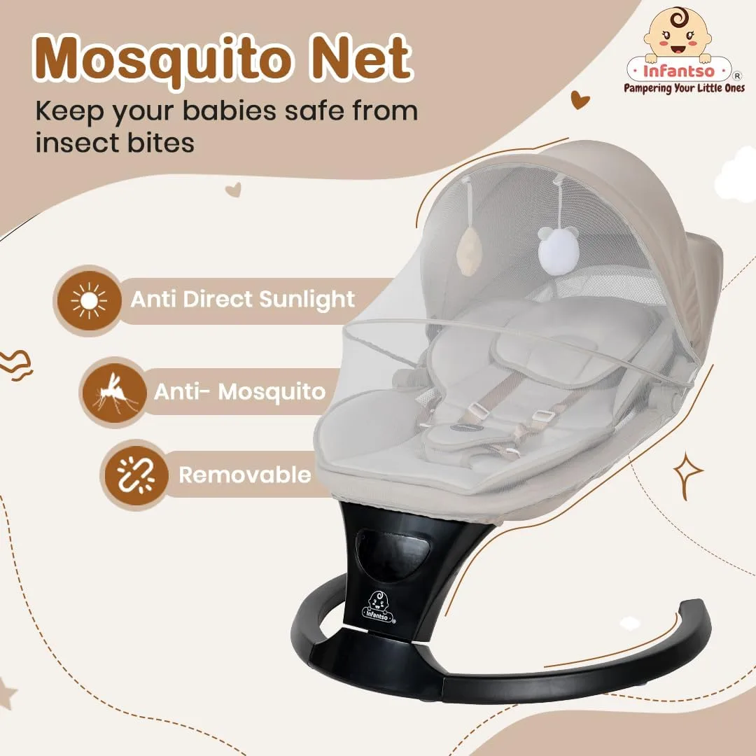 Infantso SLEEP EASE (2-in-1) - view 5