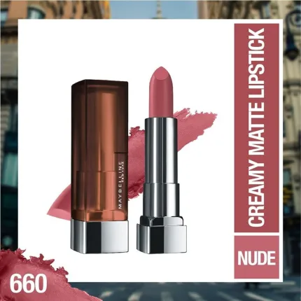Maybelline New York Color Sens - view 2