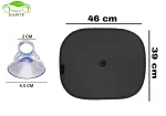 Sarte Car Sun Shade for S - view 3