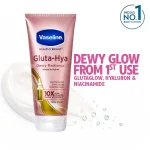 Vaseline Gluta-Hya Dewy Radi - view 2