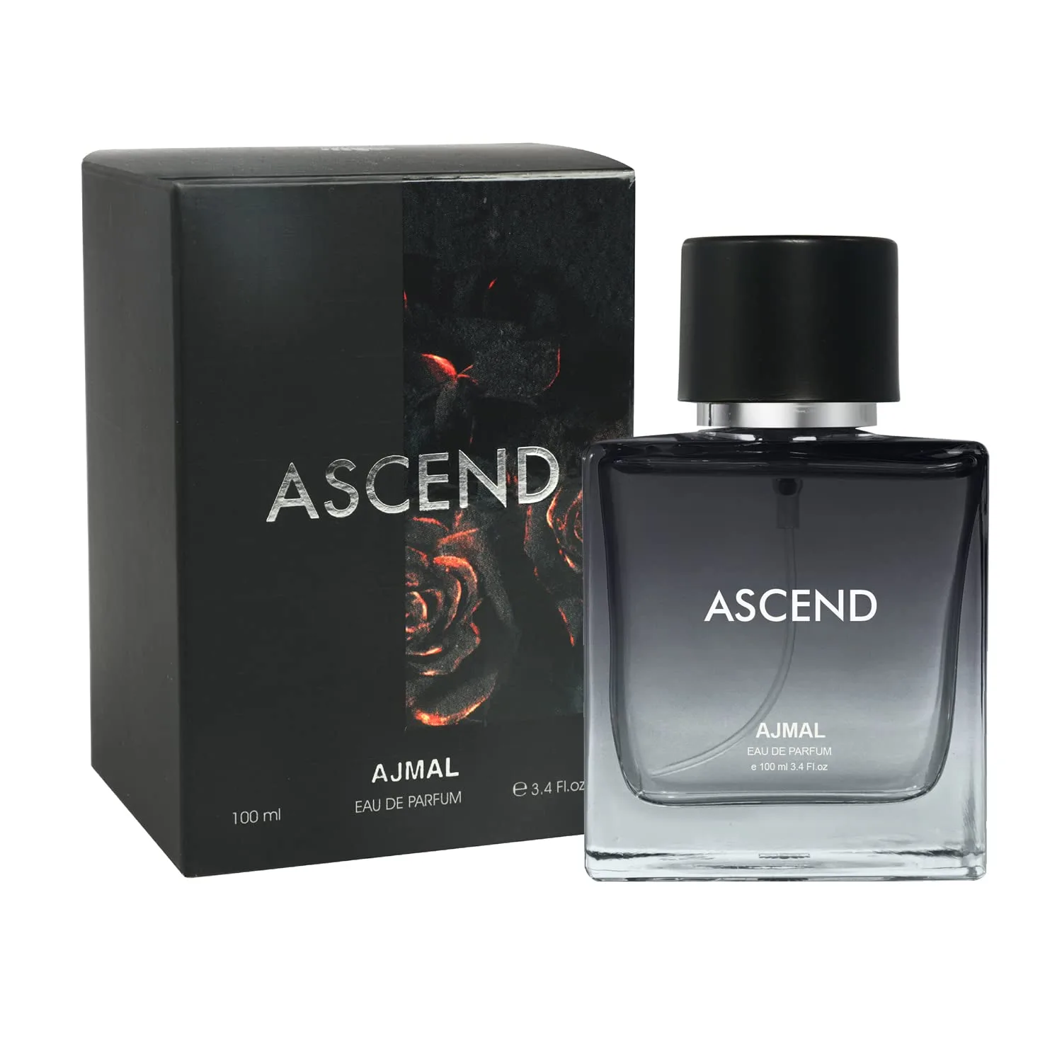 In-Depth Review: best perfume for women india - Ajmal Ascend Perfume for Men & Women | 100ml Unisex Eau De Parfum | Perfume for Men & Women 5 Ajmal Ascend Perfume for - view 4