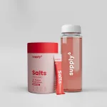 best electrolyte powder