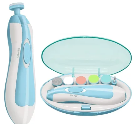 best baby nail cutter