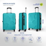 Safari Pentagon Pro 8 Whee - view 7