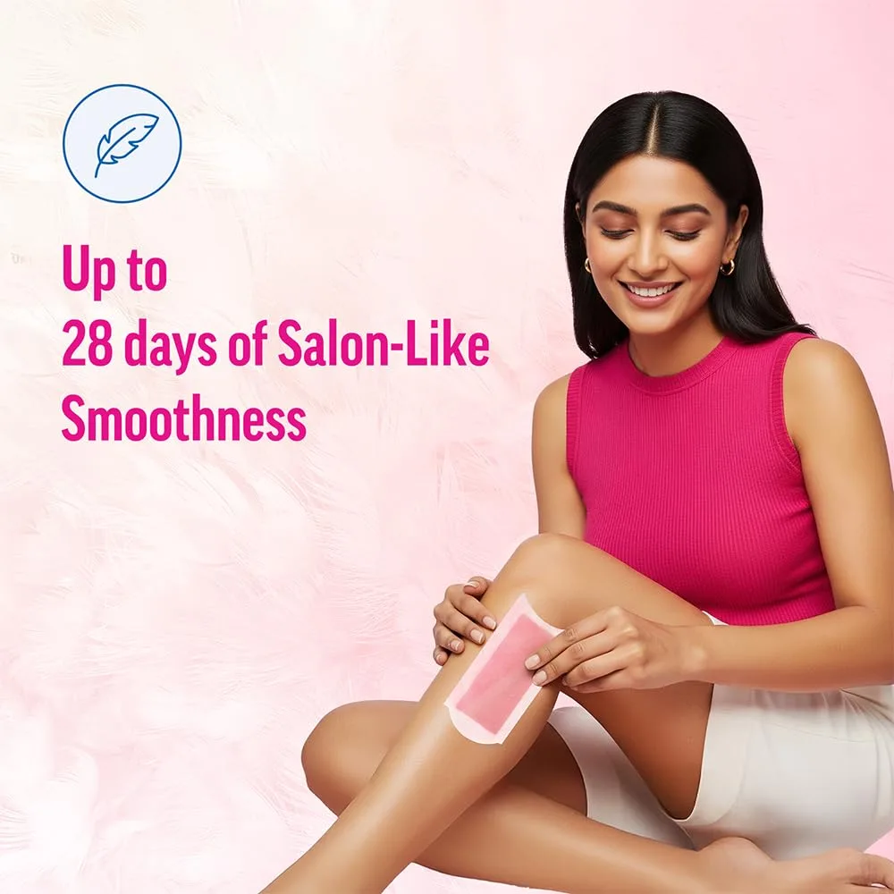 Veet Full Body Waxing St - view 4