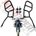 Hero Xtreme 125R Heavy D - view 2