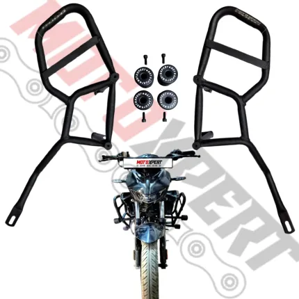 Hero Xtreme 125R Heavy D - view 2