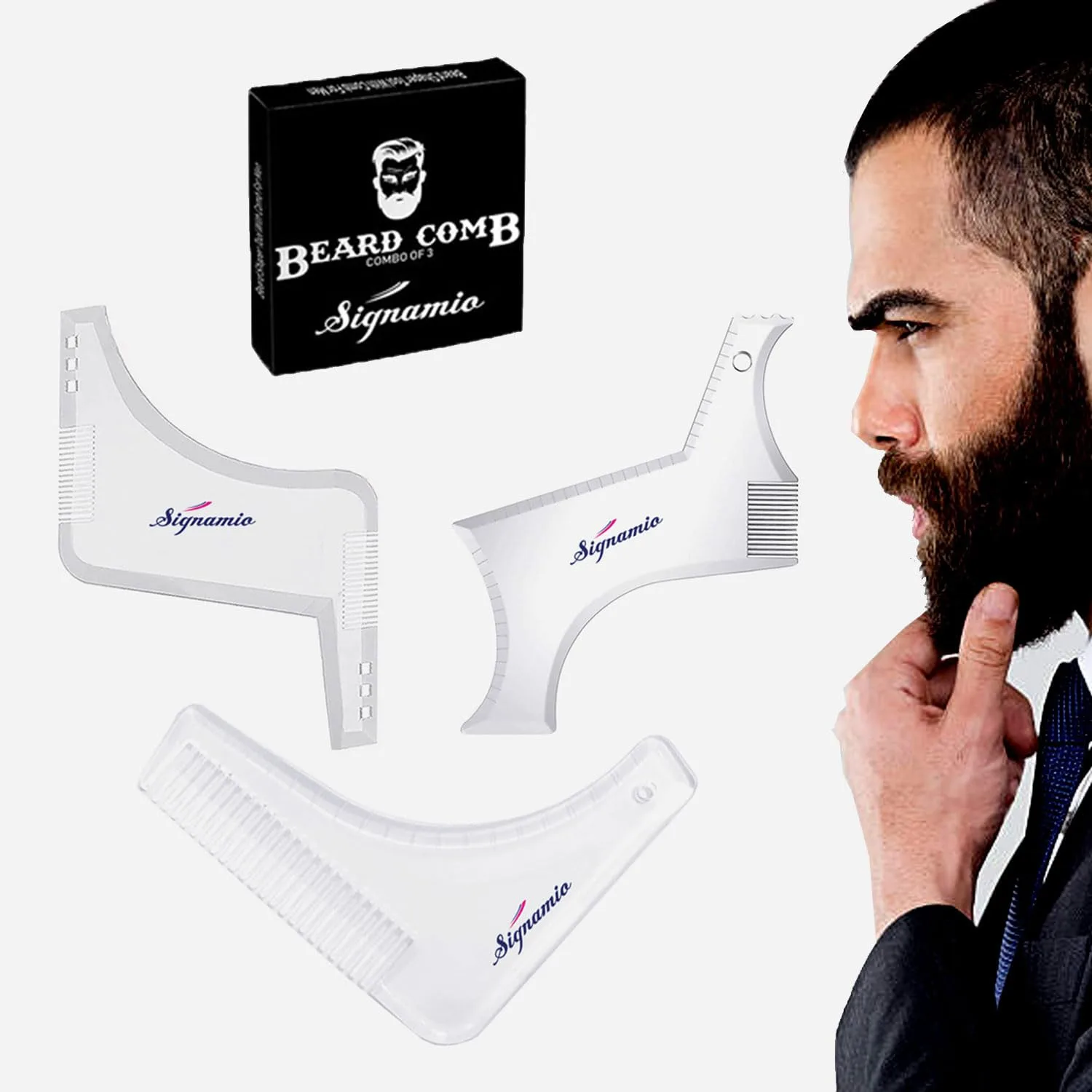 best beard shaping tool