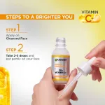 Garnier Vitamin C + Face Se - view 7