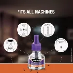 Maxo Genius Liquid Vapor - view 7