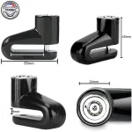 Yobbo Universal Bike Disc - view 7