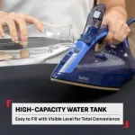 Tefal Maestro Plus Steam - view 5