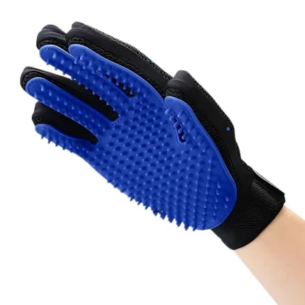 best pet grooming gloves