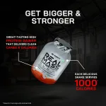 Bigmuscles Nutrition Real Mass - view 8