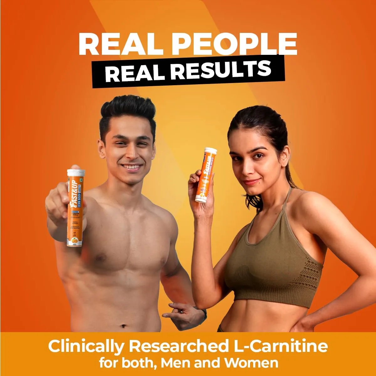 FAST&UP L-Carnitine 2000mg| - view 4