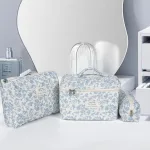 Sprqcart Makeup Bag Set for - view 2