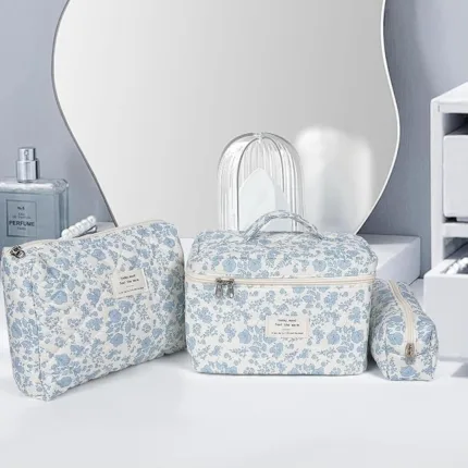 Sprqcart Makeup Bag Set for - view 2