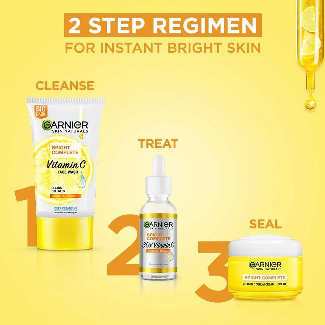 Garnier Bright Complete Vit - view 4