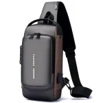best travel anti theft bag