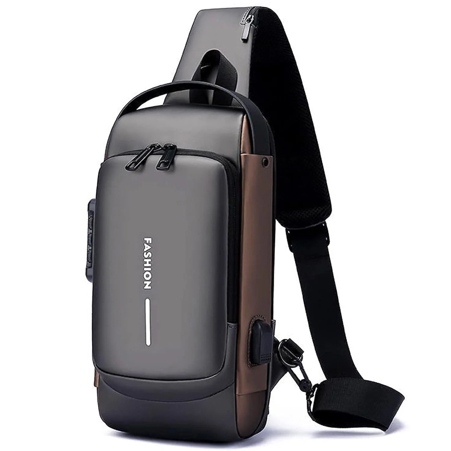 best travel anti theft bag
