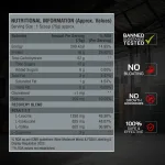 Bigmuscles Nutrition Real Mass - view 14