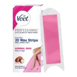 best waxing strips
