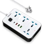 best extension board with usb