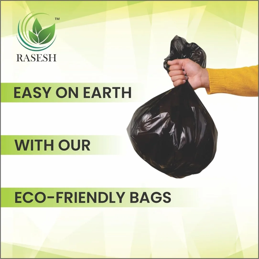 Premium Garbage Bags | 42 X - view 6