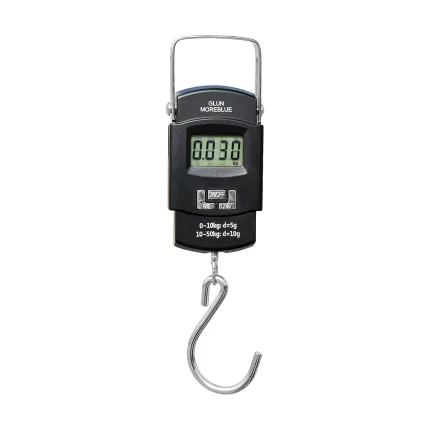 best travel weighing scale