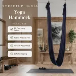 Streetup India® Lycra Fabri - view 3