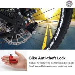 Yobbo Universal Bike Disc - view 4
