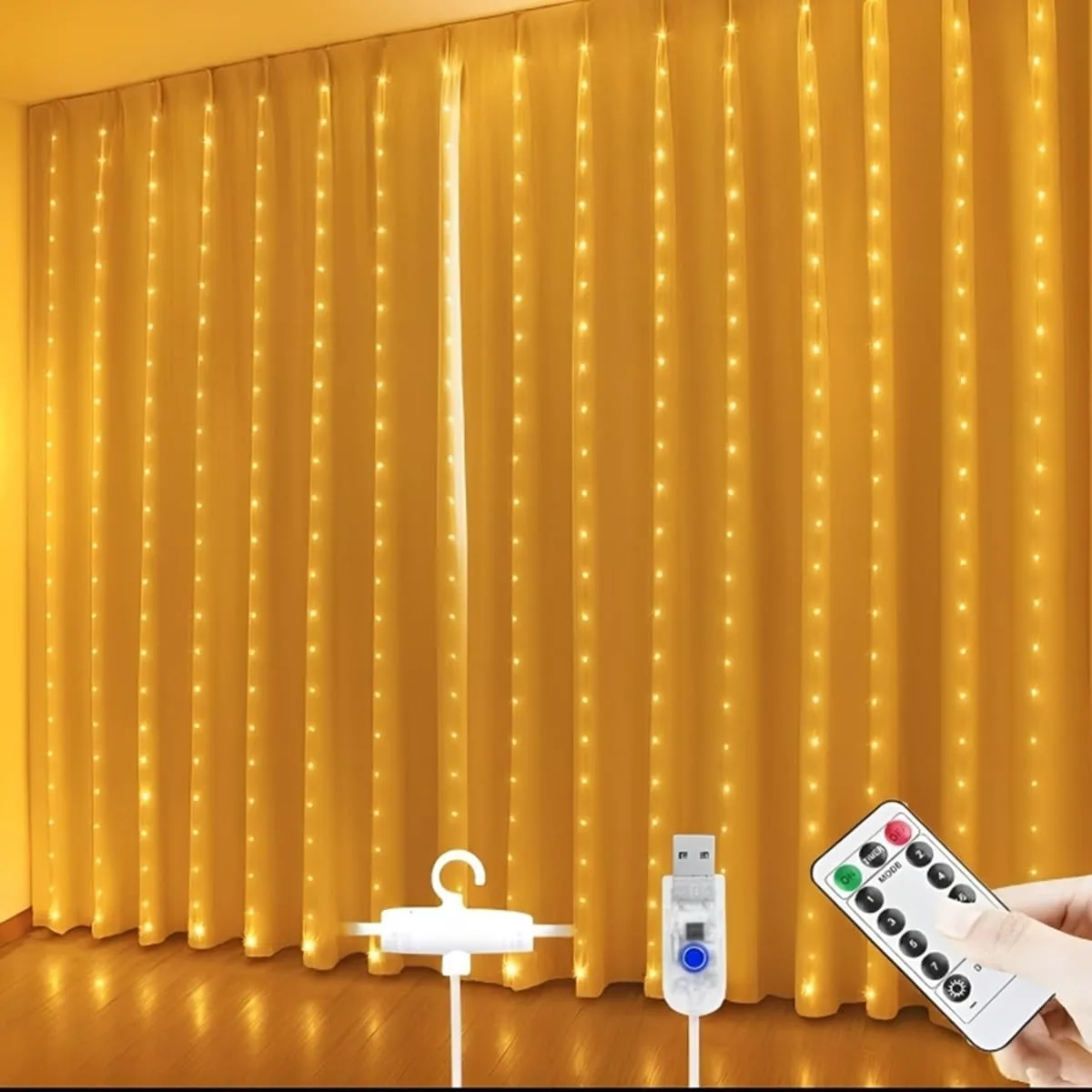 best fairy lights decoration