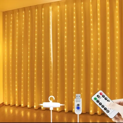 best fairy lights decoration