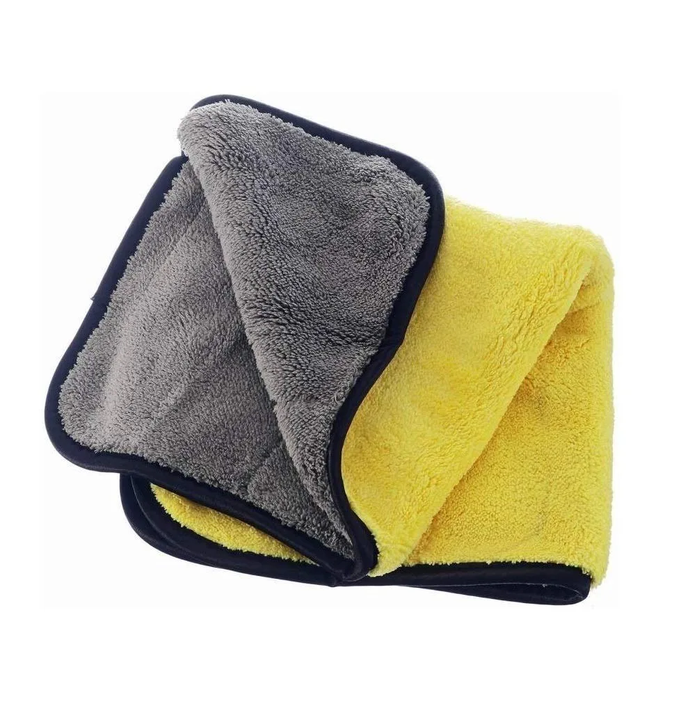 best car microfiber towel