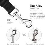 Dog Seat-Belt, Adjustab - view 3