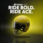 Xtrac Ace ISI Certified O - view 2