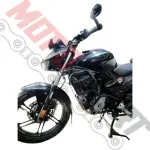 Hero Xtreme 125R Heavy D - view 4