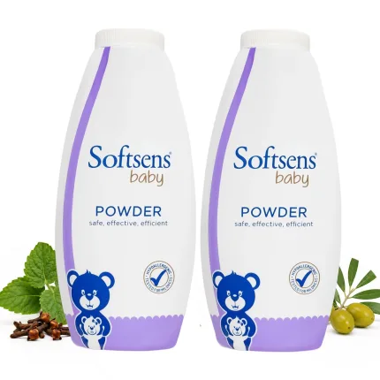 best baby powder