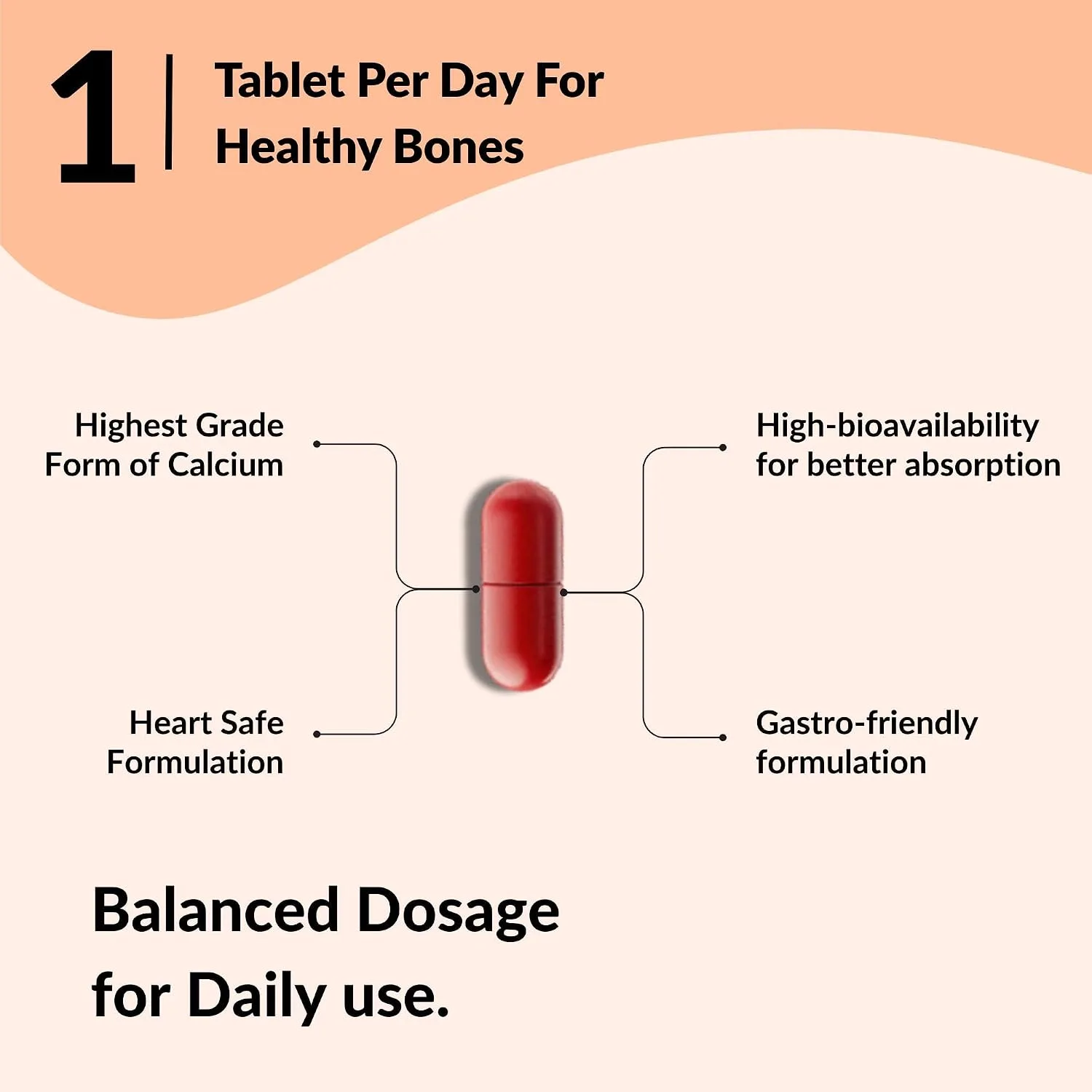 best calcium tablets women - Zanskar Advanced Bone Health Ta 7 Zanskar Advanced Bone Healt - view 7