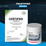 Wellcore Pure Micronised Cre - view 4