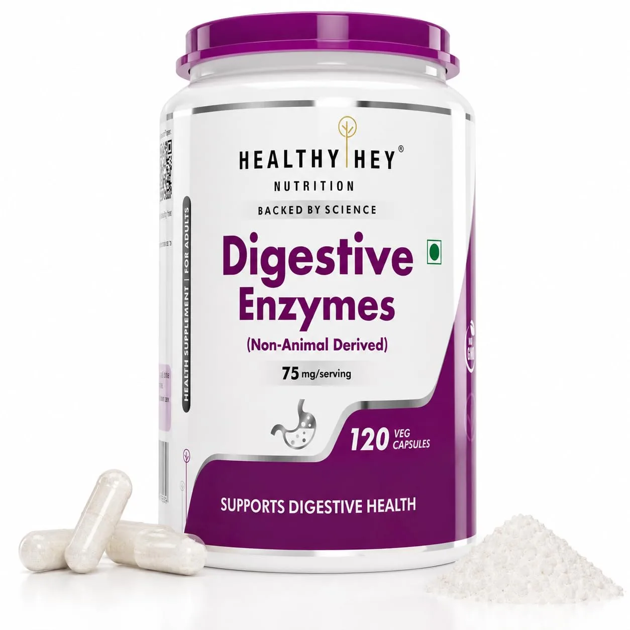 best digestive enzyme tablets