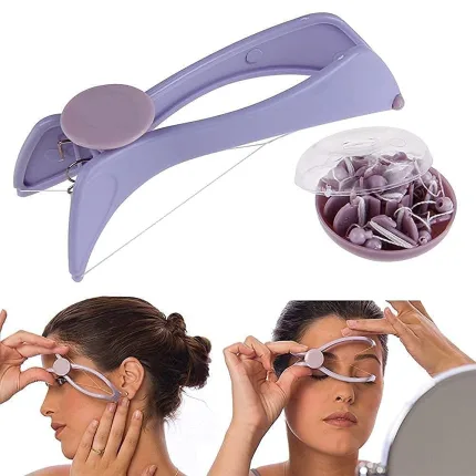 Professional Threading Kit for W - view 2