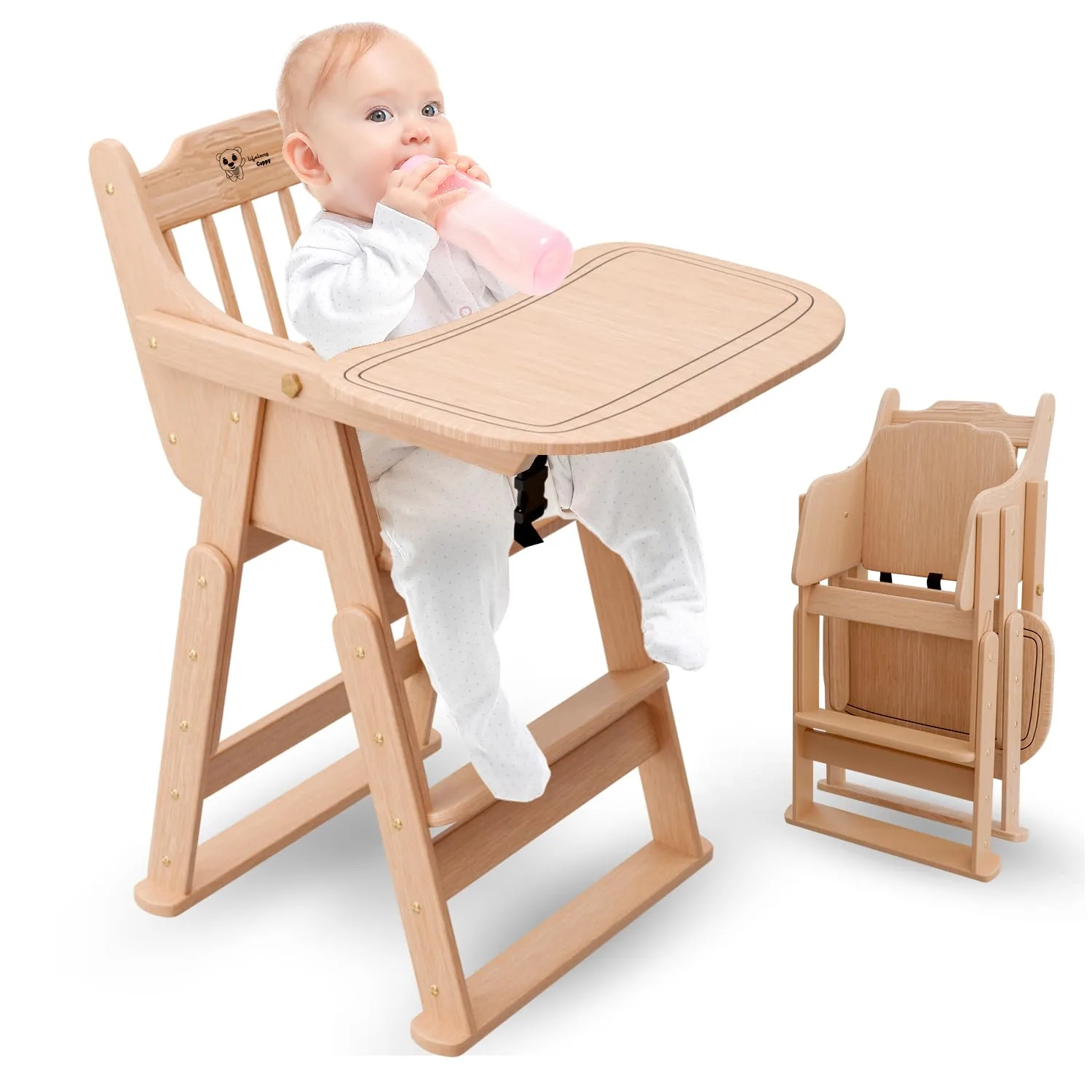 best baby high chair