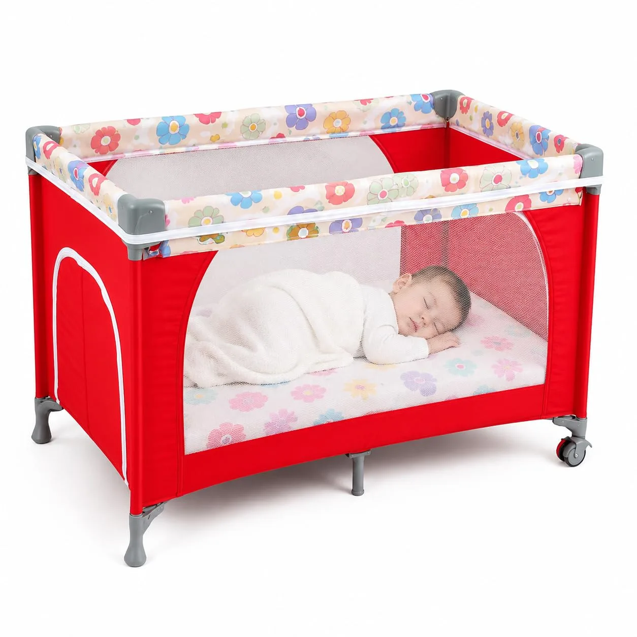 best baby crib bed