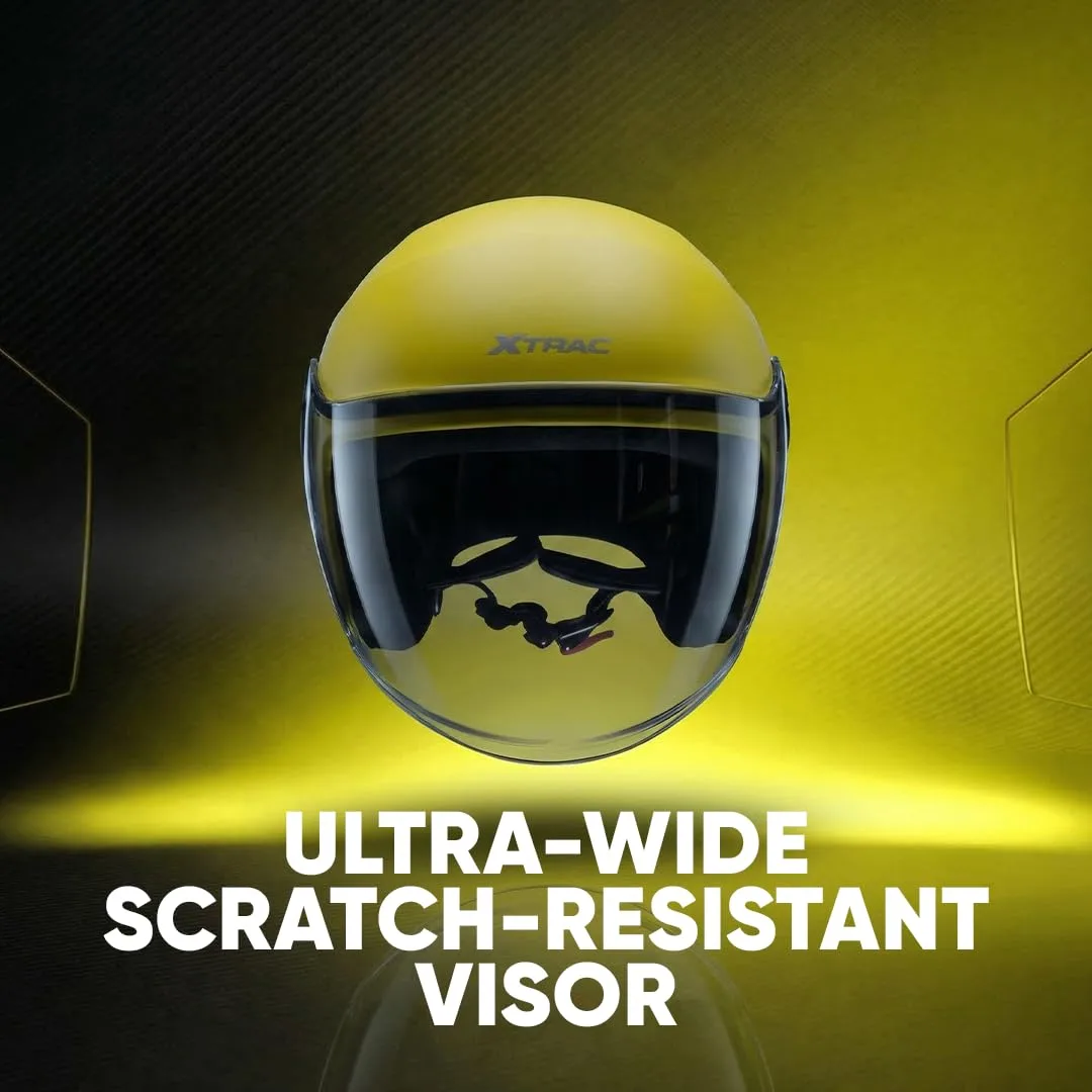 Xtrac Ace ISI Certified O - view 5
