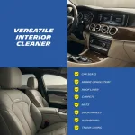 Michelin Foaming Interior Cl - view 5