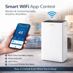 HINISO 22L Smart WiFi Comp - view 6